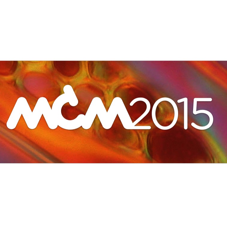 12th Multinational Congress on Microscopy