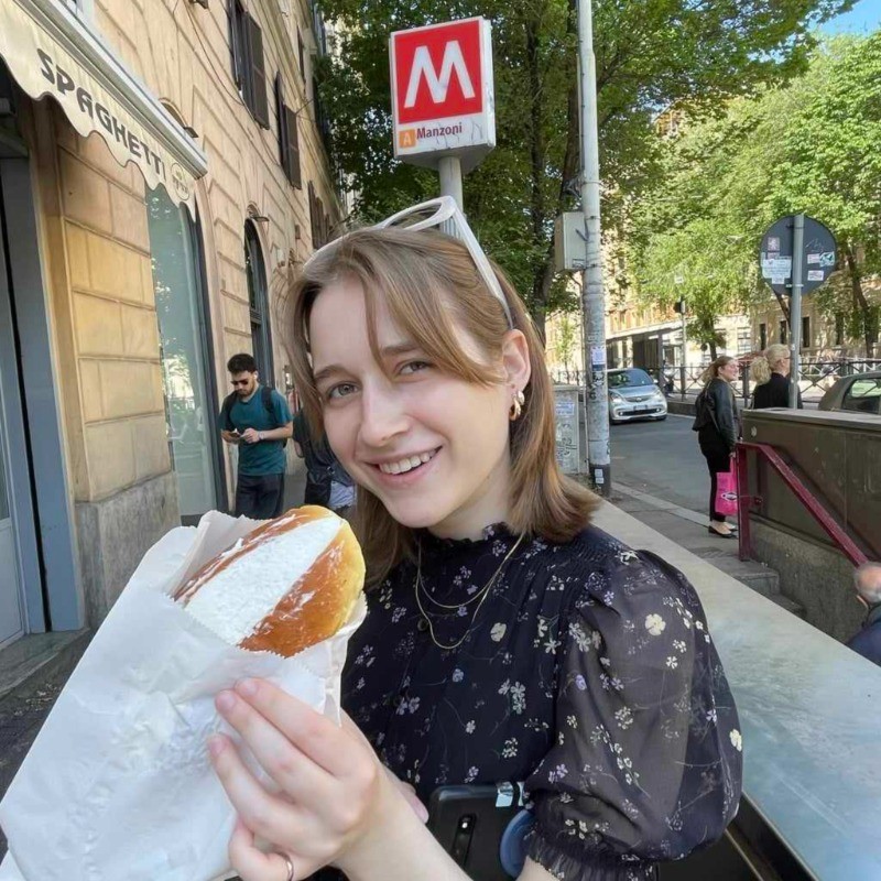 Maria Masha Stanko